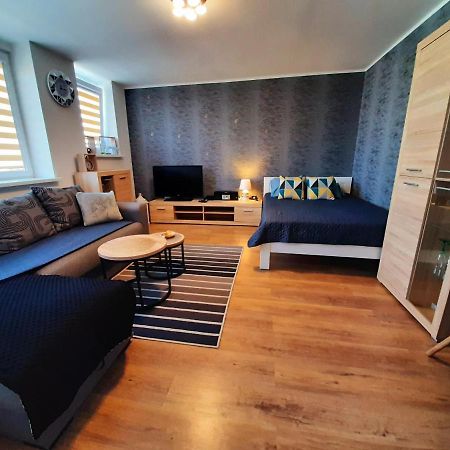 Apartamet 45 Płock Kültér fotó