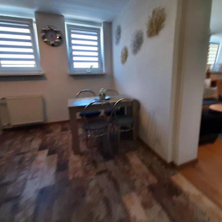 Apartamet 45 Płock Kültér fotó