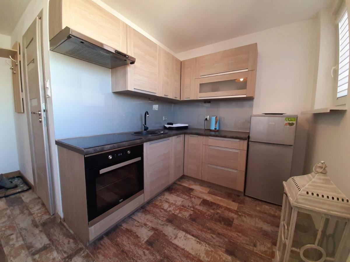 Apartamet 45 Płock Kültér fotó